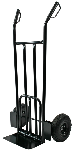 Тележка двухколесная ручная RAD HT250P