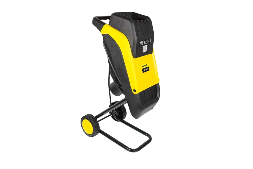 Измельчитель садовых отходов Huter ESH-2500