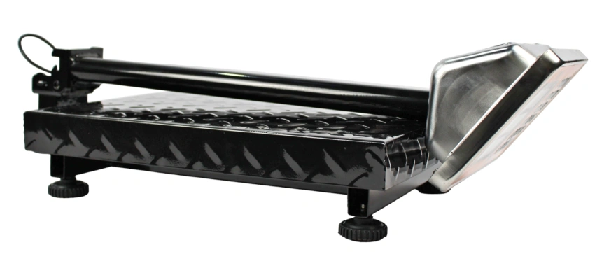 Весы товарные Shtapler PW 60 30*40 (складная стойка)