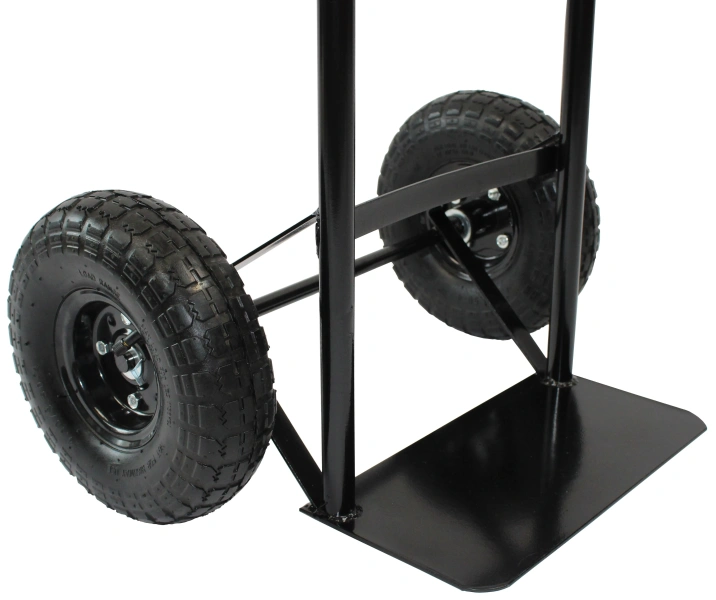 Тележка двухколесная ручная RAD HT150