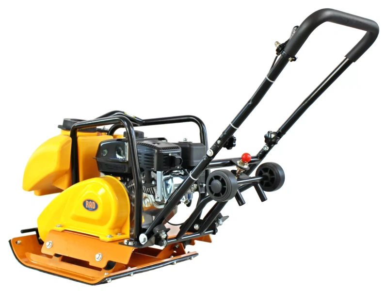 Виброплита бензиновая RAD PCA83-L Виброплита бензиновая RAD PCA83-L