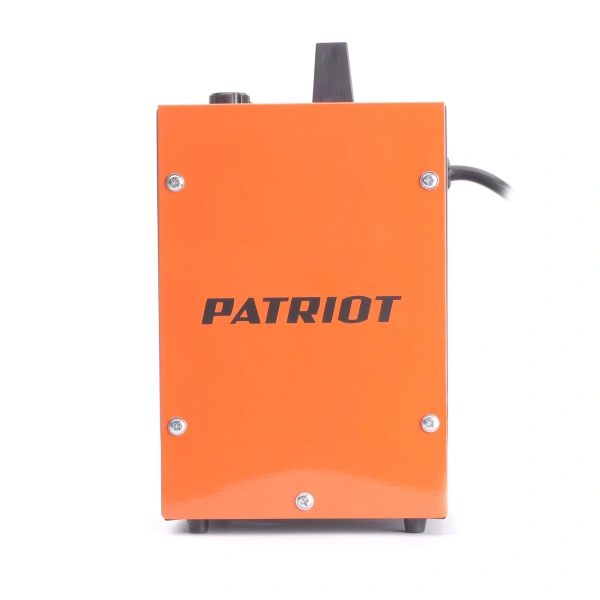 Тепловая пушка электрическая PATRIOT PT Q 5S (633307304)