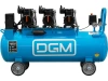 Компрессор DGM AC-6100LD безмасляный