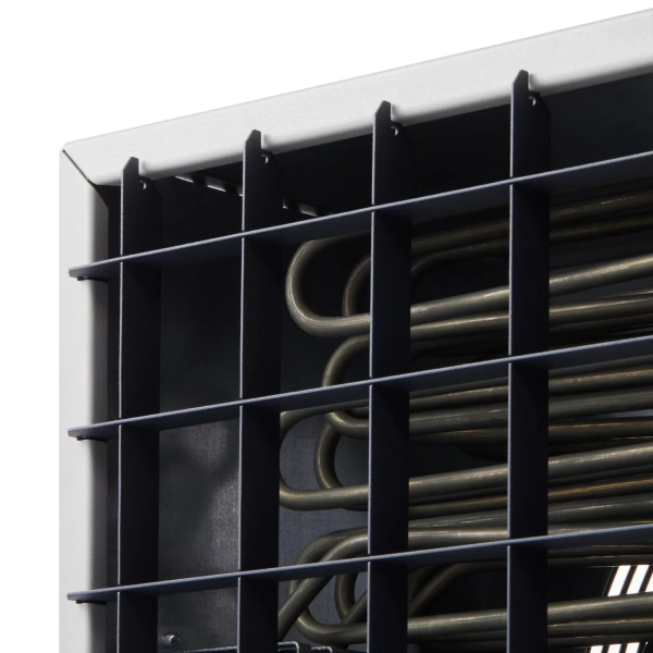 Тепловая пушка электрическая Ballu BHP-MW2-15