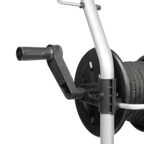 Мойка высокого давления DAEWOO DAW 875 SW