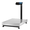Весы товарные напольные МАССА-К ТВ-M-150.2-А3 (600х800)