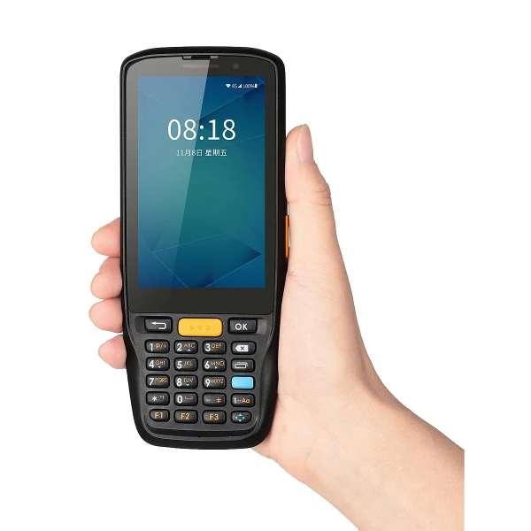 ТСД iData K1S (And11.0/2D DS7500 PRO/4G+64G/4-inch/4G(LTE)/WiFI/BT/GPS/Type-C/5-8MPX/NFC/GMS)