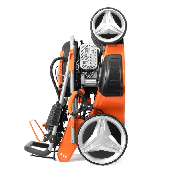 Газонокосилка бензиновая самоходная DAEWOO DLM 5500SVE