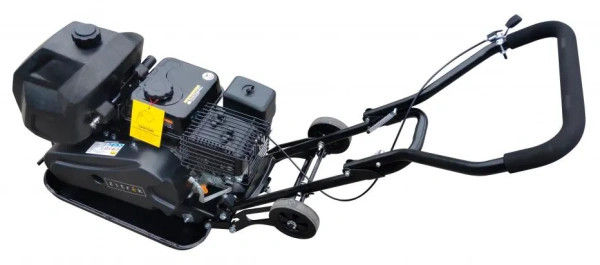 Виброплита Zitrek z3k60 Loncin 160F