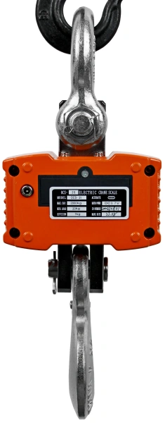 Весы крановые Shtapler KW 2000кг