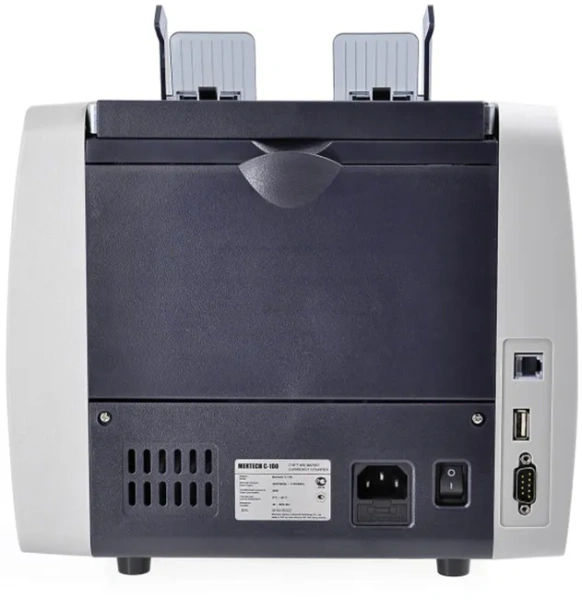 Счетчик банкнот Mertech C-100 CIS