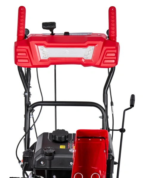 Снегоуборщик бензиновый Elitech СМ 0971СЛЭ / 208060