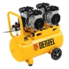 Компрессор безмасляный Denzel DLS 2200/50, 58031
