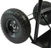 Тележка двухколесная ручная RAD HT150