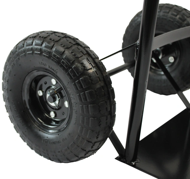 Тележка двухколесная ручная RAD HT150