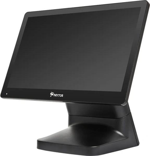 Сенсорный терминал PayTor Jay (15,6", J3355, 4/128 Гб, без ОС)