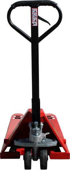 Ручная гидравлическая тележка Shtapler AC 3000 NY