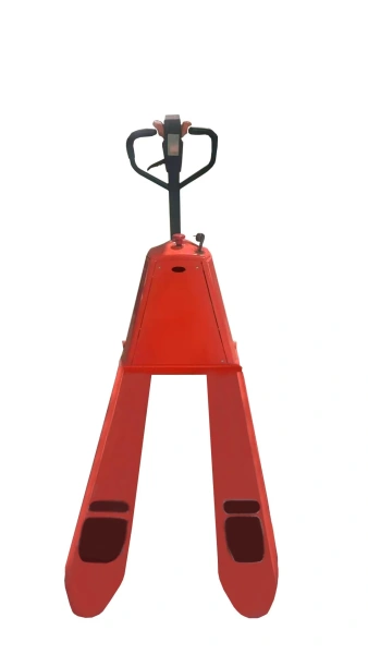 Тележка самоходная с гидравлическим подъемом Shtapler SST 20 (Li20) с дополнительным АКБ