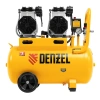 Компрессор безмасляный Denzel DLS 2200/50, 58031