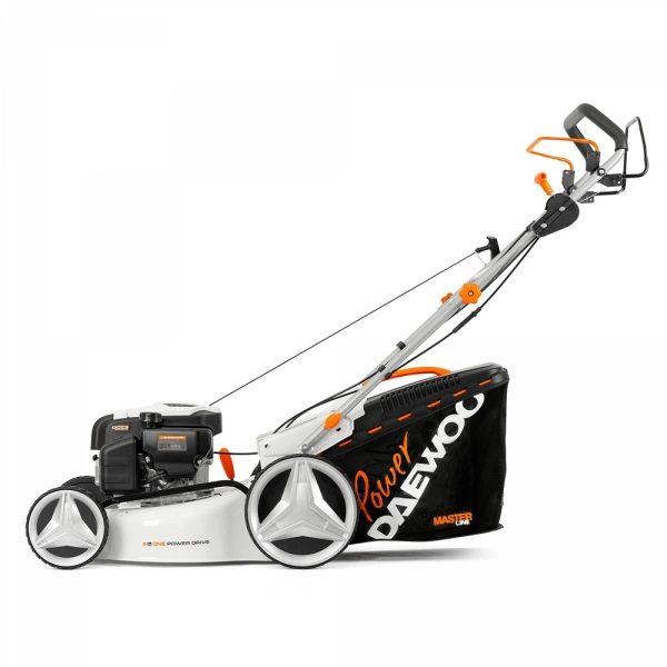 Газонокосилка бензиновая самоходная DAEWOO L 50SV