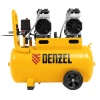 Компрессор безмасляный Denzel DLS 1500/50, 58027