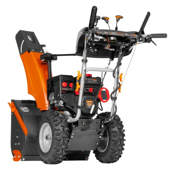 Снегоуборщик бензиновый DAEWOO DAST 224 (2024) Снегоуборщик бензиновый DAEWOO DAST 224 (2024)