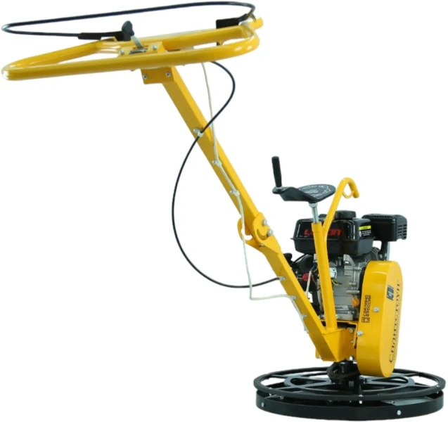 Затирочная машина Сплитстоун TS-244