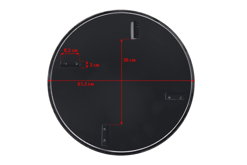 Диск для ТСС DMD, DMR 600 Диск для ТСС DMD, DMR 600