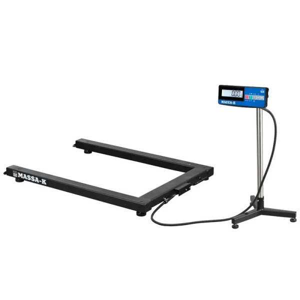 Весы промышленные паллетные МАССА-К 4D-U-1-1000-A(RUEW) (1200х840)