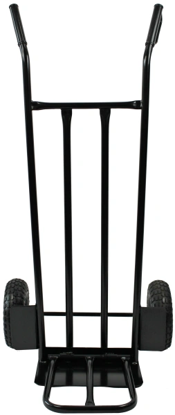 Тележка двухколесная ручная RAD HT250P