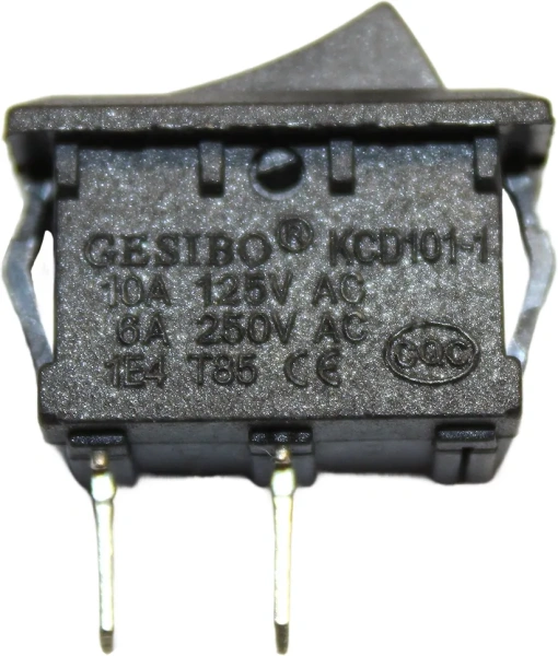 Shtapler PW Кнопка включения