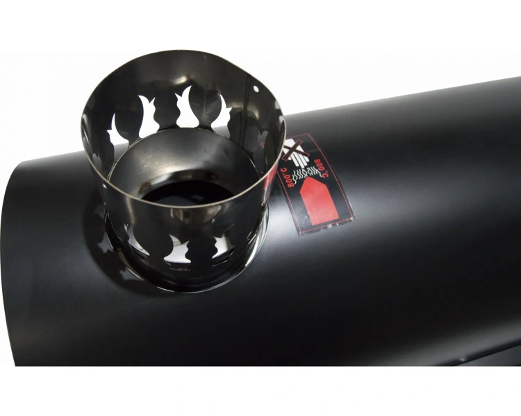 Тепловая пушка дизельная Brait BR-56AIW