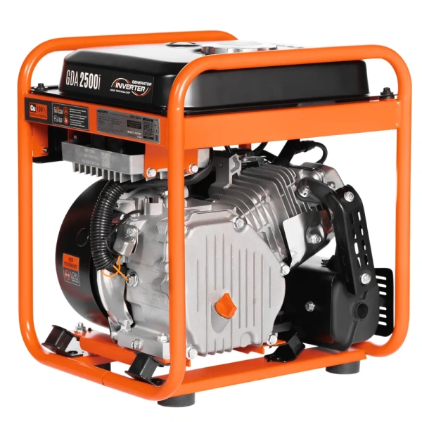 Генератор бензиновый инверторный DAEWOO GDA 2500i