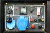 Дизельный генератор TSS SDG 7000EHA