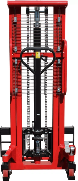 Штабелер ручной гидравлический Shtapler SHT 1530 (A)