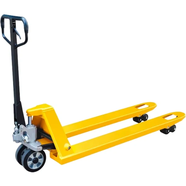 Ручная гидравлическая тележка Shtapler AC 2500 RB