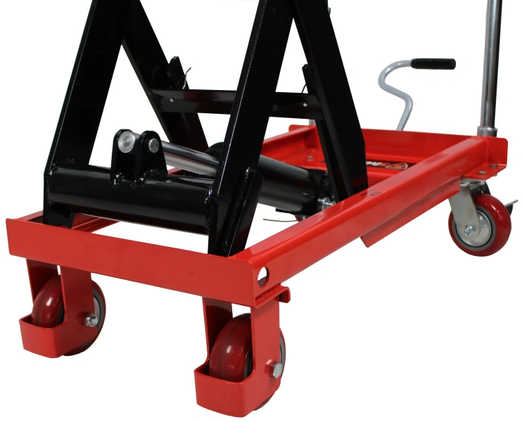 Стол подъемный гидравлический Shtapler PT 500