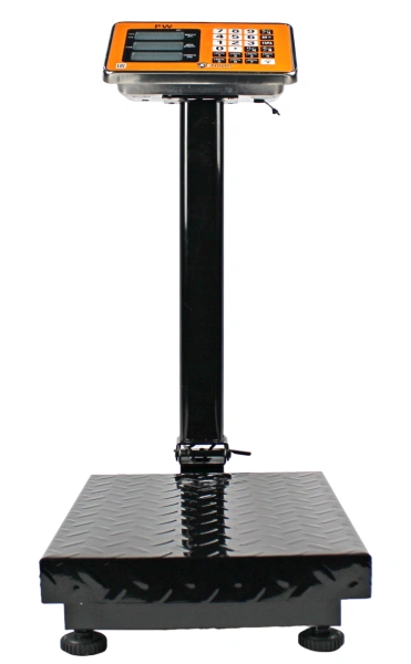 Весы товарные Shtapler PW 150 30*40 (складная стойка)