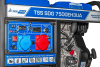 Дизель генератор TSS SDG 7500EH3UA