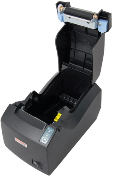 Чековый принтер MERTECH G58