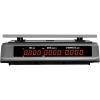 Весы торговые M-ER 328AC-32.5 LED "TOUCH-M"