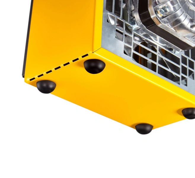 Тепловая пушка электрическая Ballu BHP-ME-2