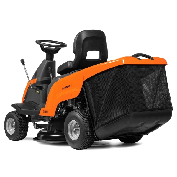 Садовый трактор DAEWOO DLR 66 H