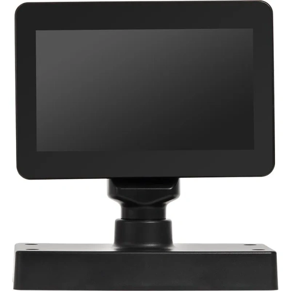 Дисплей покупателя PayTor PM-07 V2, Черный