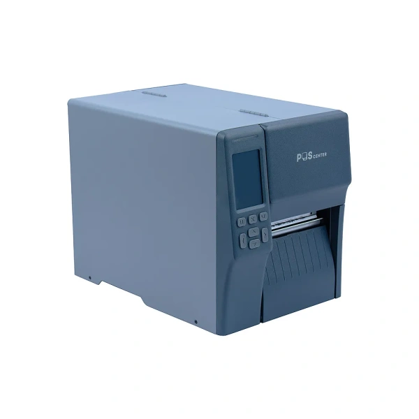 Промышленный принтер этикеток POScenter ITT-240 USE(ТТ ,203dpi, 250мм/сек, USB,Serial, Ethernet)
