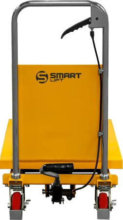 Гидравлический подъемный стол PT 150A (150 кг; 700x450 мм; 0,72 м) SMARTLIFT