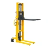 Штабелер гидравлический ручной SDA 1025 (1000 кг; 2,5 м; фиксированные вилы) SMARTLIFT