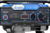 Бензогенератор TSS SGG 3000N