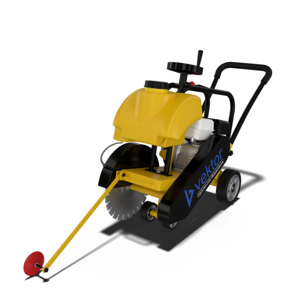 Швонарезчик Vektor VFS-350B