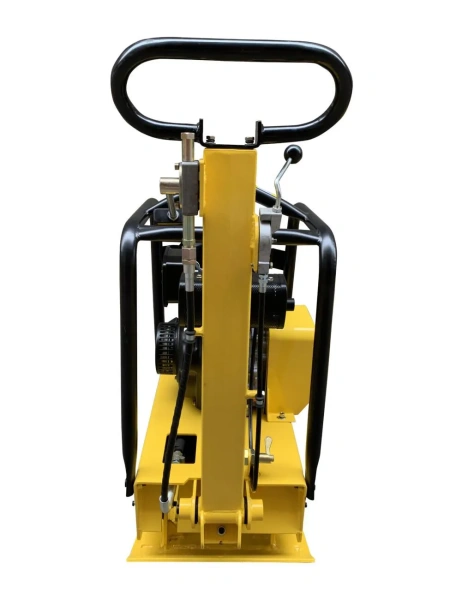 Виброплита реверсивная KOMAN MS125-1